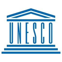 German Commission for UNESCO - logo
