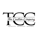 The Custom Company