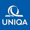 UNIQA Insurance Logo