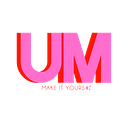 United Monograms