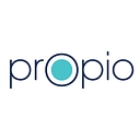Propio logo