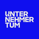UnternehmerTUM  logo