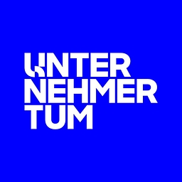 UnternehmerTUM - logo