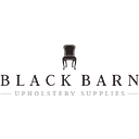 Black Barn Upholstery Supplies
