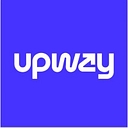 Upway logo