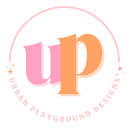 Urban Playground Designs