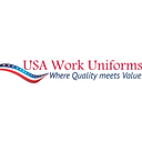 USA Work Uniforms