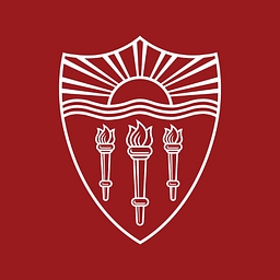 University of Southern California campus