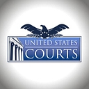 United States Courts logo