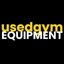Used Gym Equipment logo