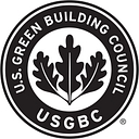 U.S. Green Building Council logo