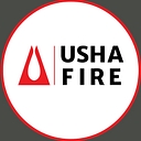 Usha Fire Safety Equipments Pvt logo