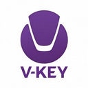V-Key Solutions logo