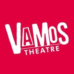 VAMOS THEATRE COMPANY - logo