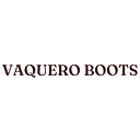 VAQUERO BOOTS 