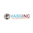 Vista Applied Solutions Group Inc logo