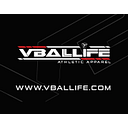VBALLIFE Athletic Apparel 