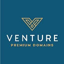 Venture logo