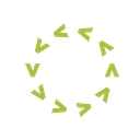 Verra Mobility Corporation Class A Logo