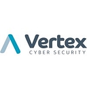 Vertex Cyber Security logo