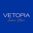 Vetopia Online Store