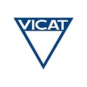 Vicat Logo
