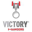 Victory Medal Hangers®