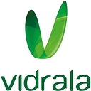 Vidrala Logo