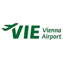 Flughafen Wien Logo