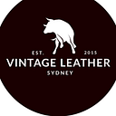 Vintage Leather Sydney