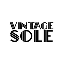 Vintage Sole Melbourne