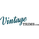 Vintage Trims