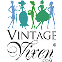 Vintage Vixen Clothing