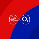 Virgin Media O2 (VMO2) logo