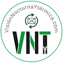 Visión Nocturna y Térmica 