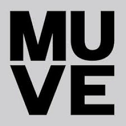 Fondazione Musei Civici di Venezia (MUVE) - logo
