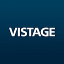 Vistage conference logo - Leadership event in San Diego, California, United States (US)