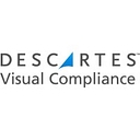 Descartes Visual Compliance logo