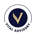 Vital Advisory logo