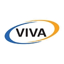 VIVA USA logo