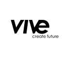 VIVE Create Future