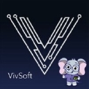 VivSoft Technologies logo