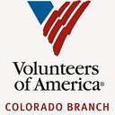 Volunteers of America Colorado logo