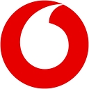 Vodafone Group Logo
