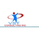 VST Consulting logo