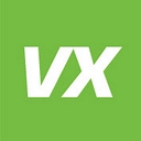 VX Sport logo