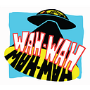 WAH-WAH AUSTRALIA