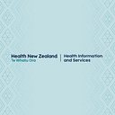 Te Whatu Ora Health logo