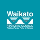 Waikato Regional Council logo