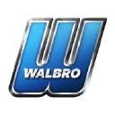 Walbro logo